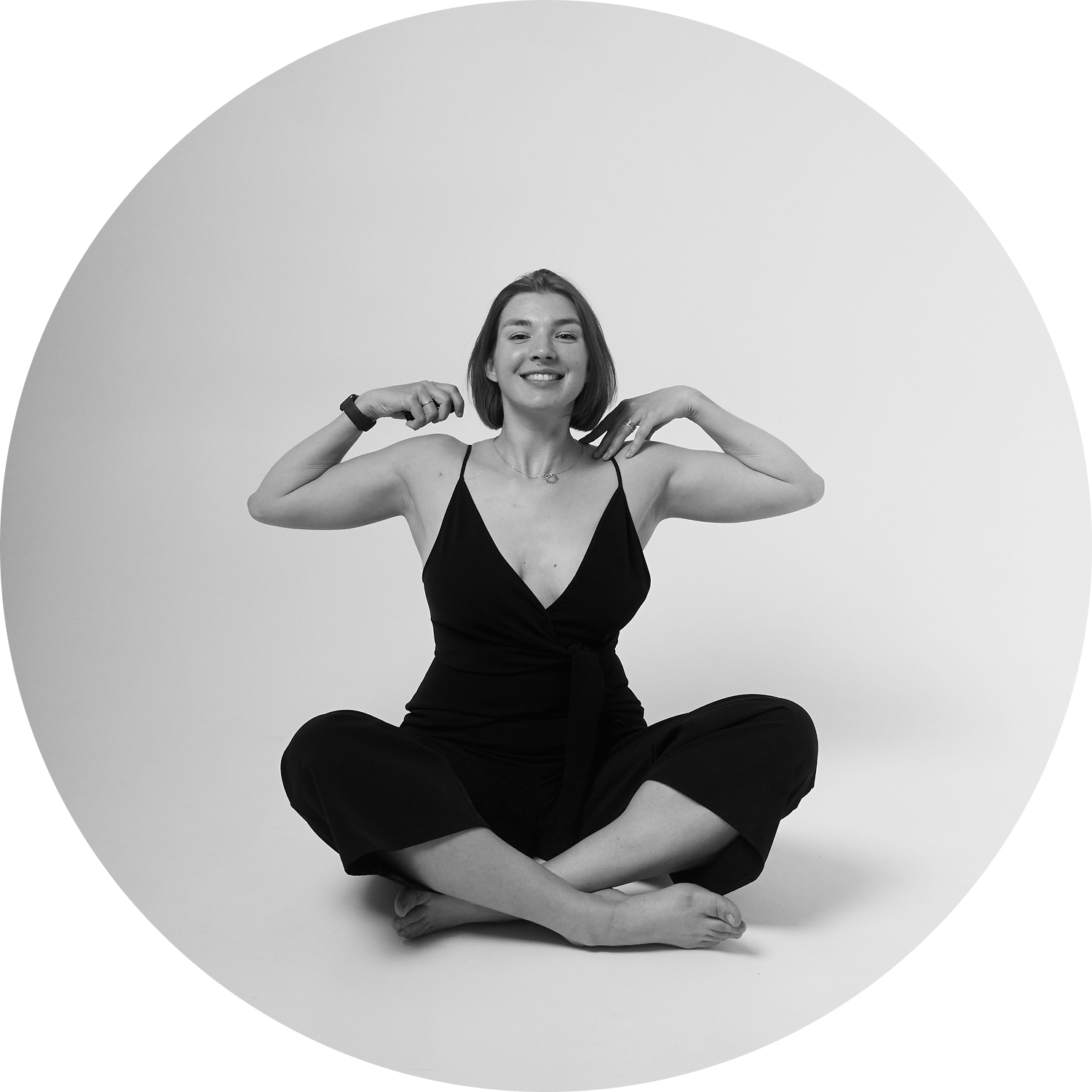 Веб-дизайнер Михайлова Дарья