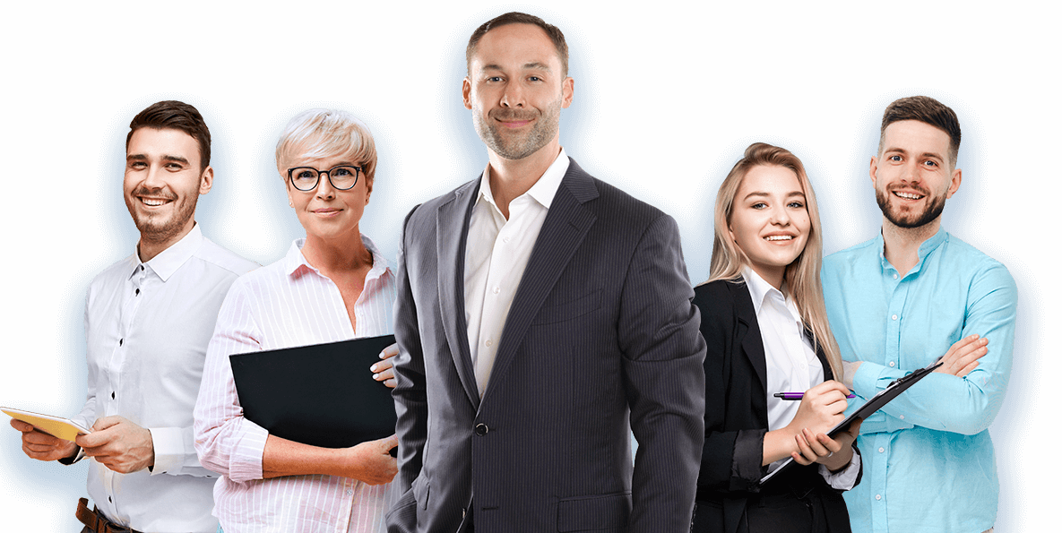 Наша команда