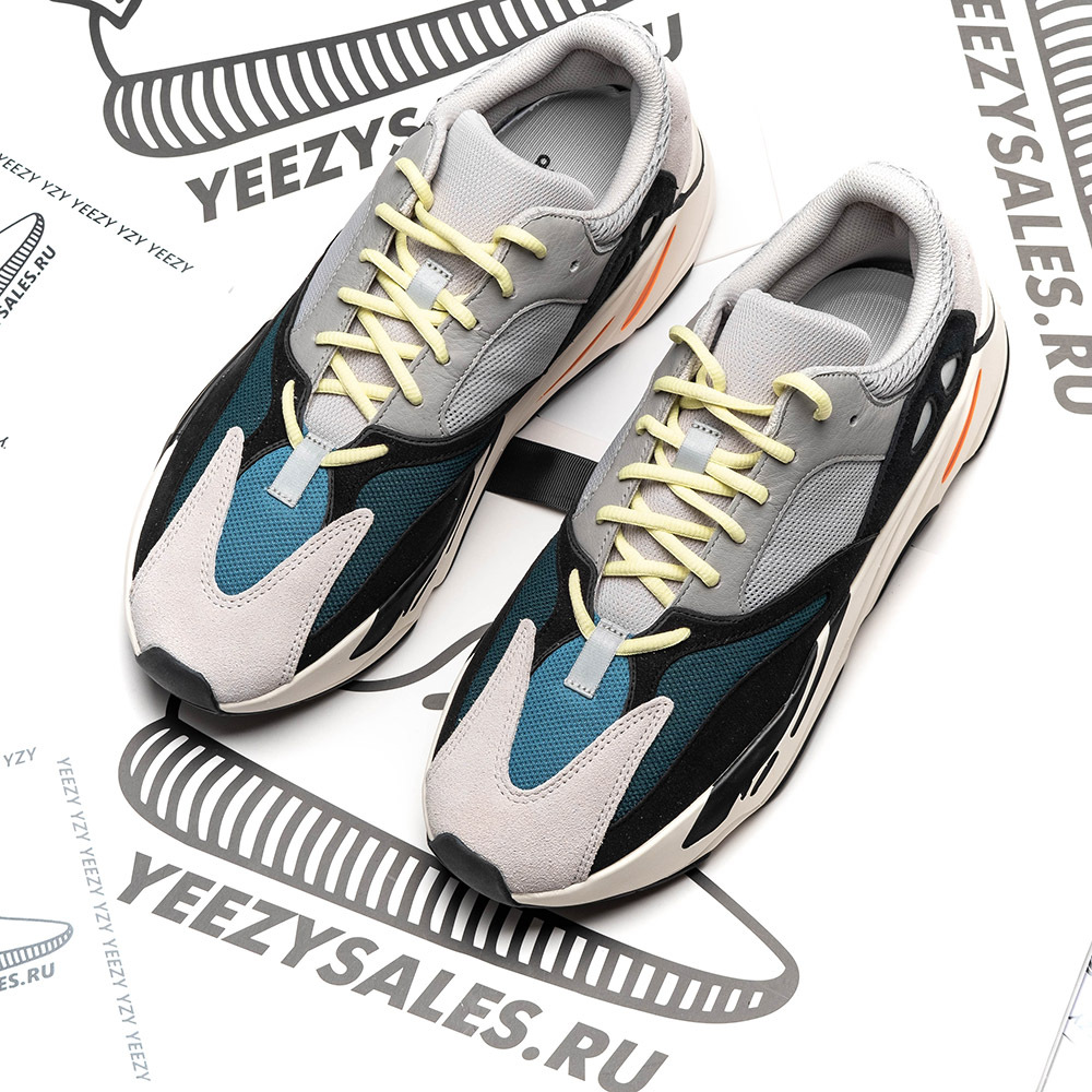 wave runner 700 yeezy