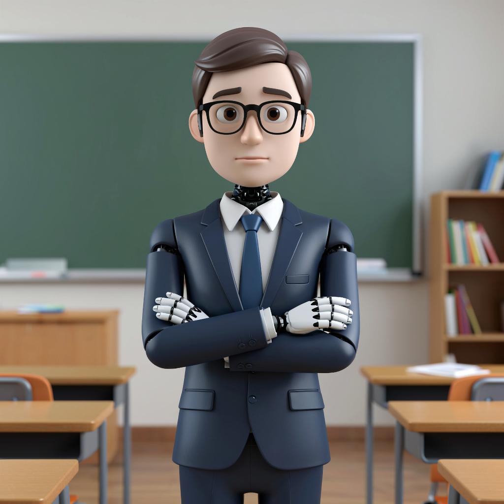 Как составить расписание уроков с помощью нейросети