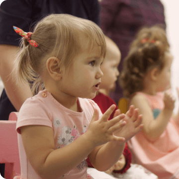 Английский с мамой