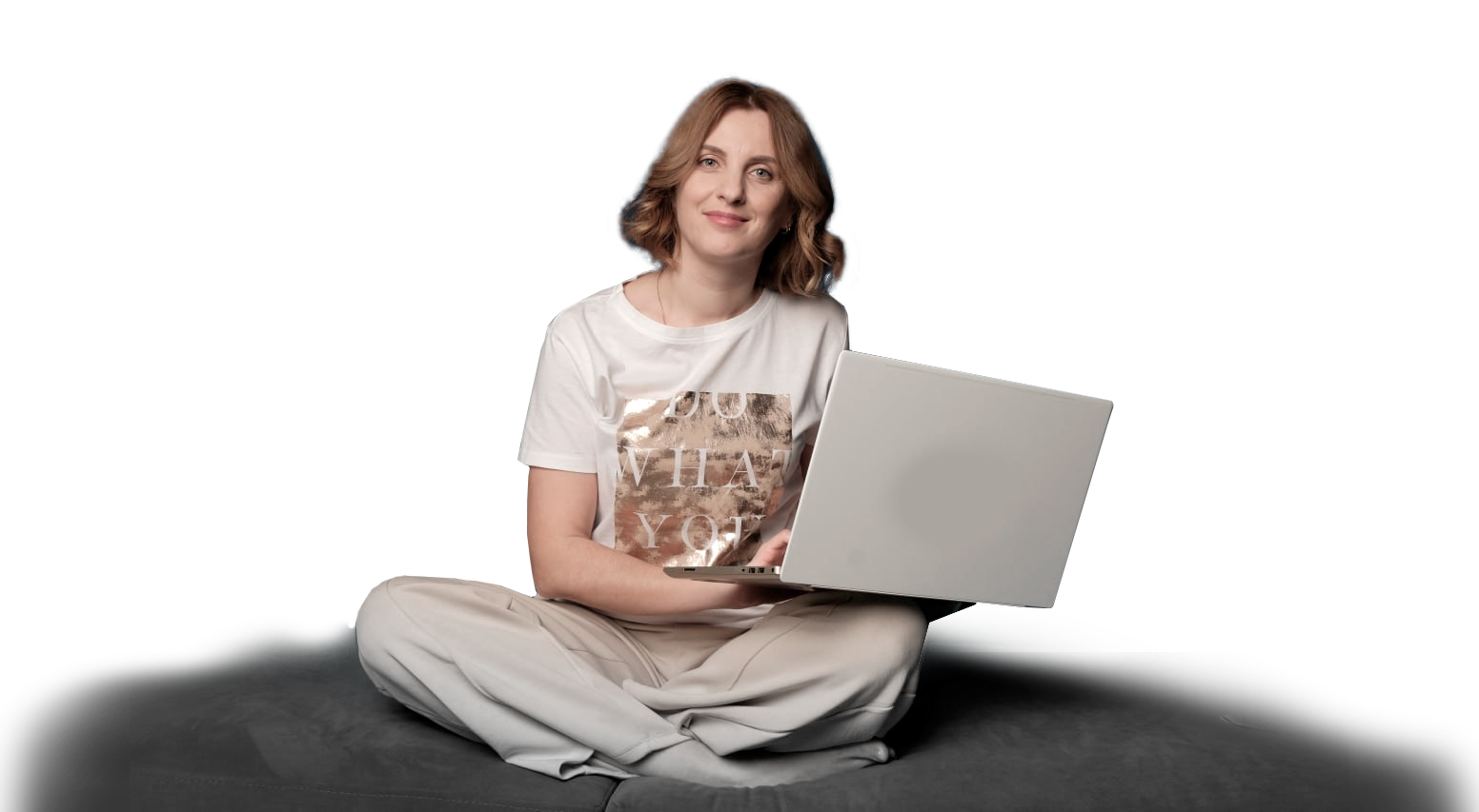 Булеева Алла основатель агентства 8 лет в Digital, официальный партнер ВКонтакте