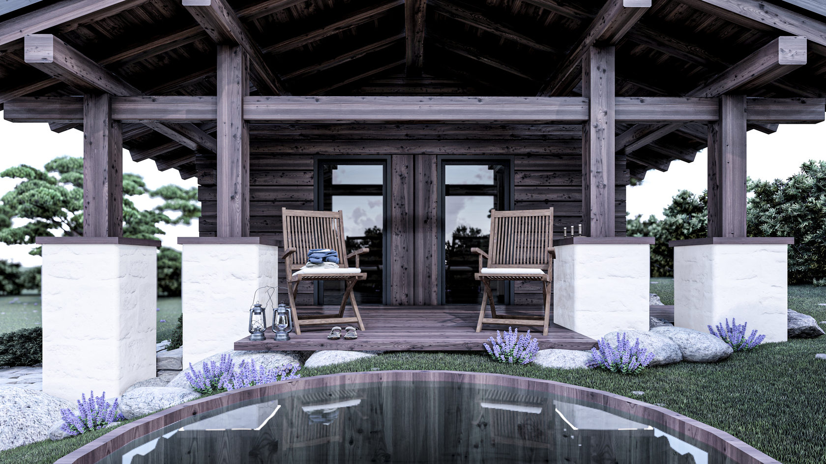 комната отдыха в сауне с камином. банный комплекс ботаника. баня ботаника в ростове на дону. шале ботаника ростов на дону. шале ботаника ростов на дону.