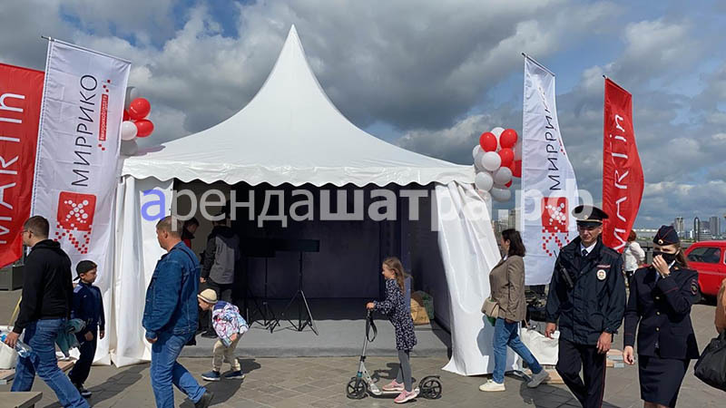 презентация робота MARTin в Казани, фото&nbsp;5
