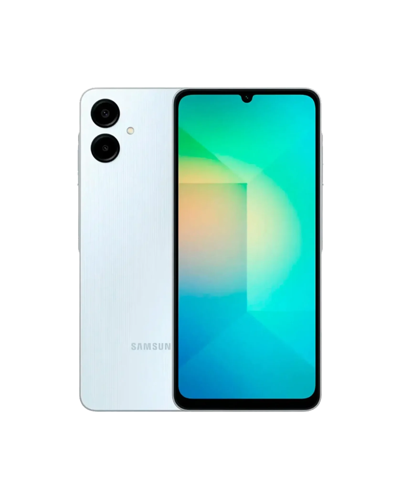 Samsung Galaxy A06 — ремонт в Green Repair