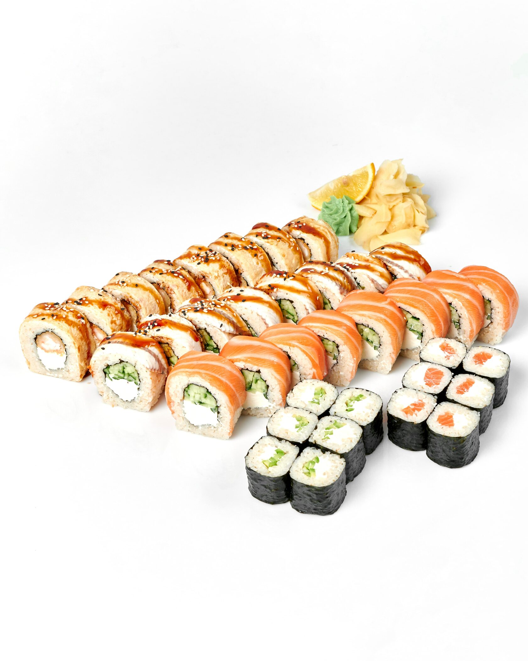 Филадельфия-сет