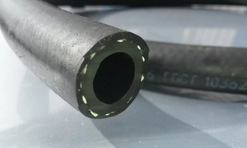 Рукав высокого давления или промышленный гибкий трубопровод?