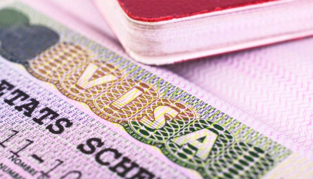 визы шенген для россиян