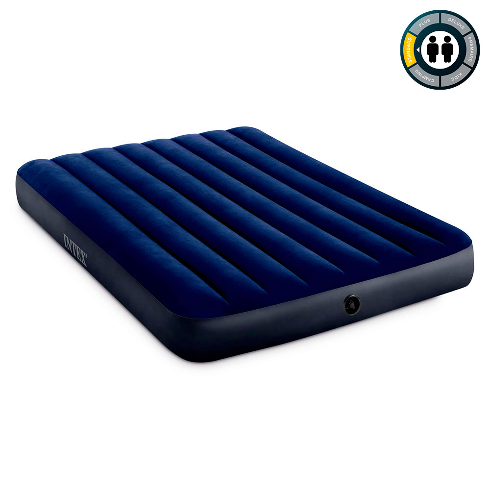 Intex Classic Downy Airbed (64755)