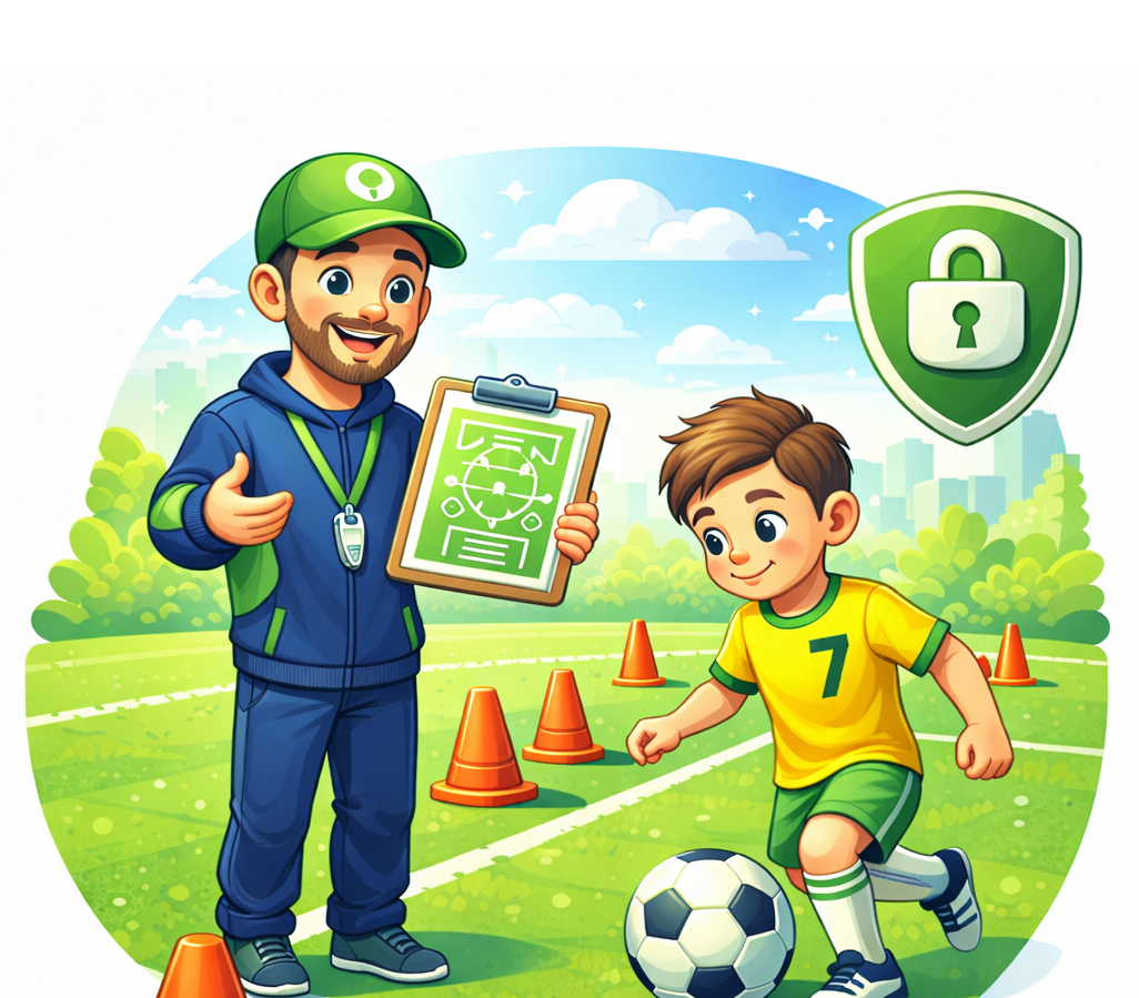 Безопасные тренировки