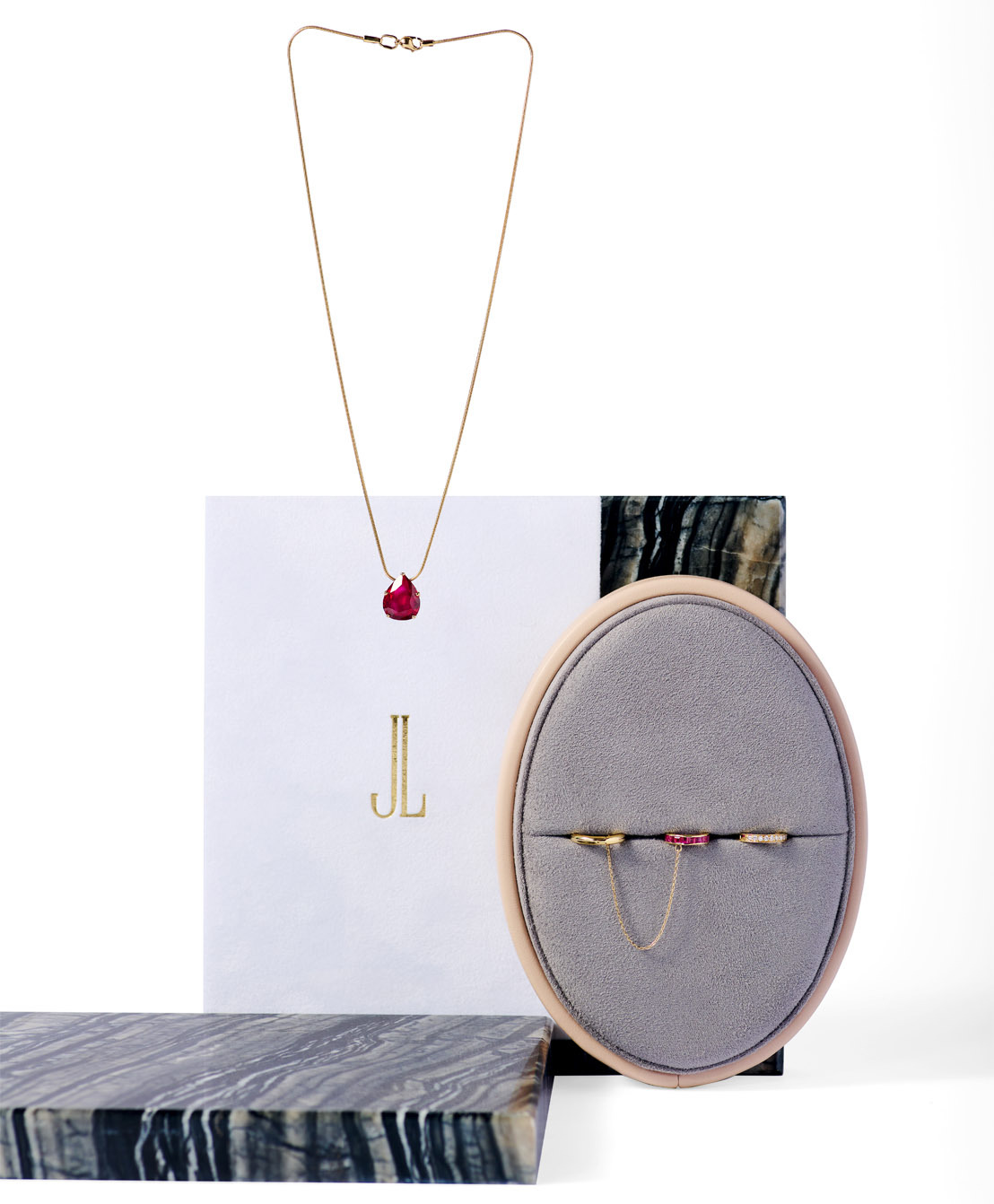 Інтернетмагазин ювелірних прикрас Jewelry Lab