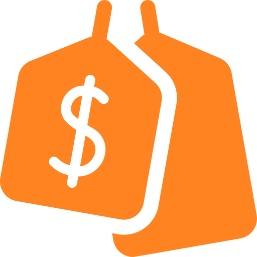 Transparent Pricing, No Surprises