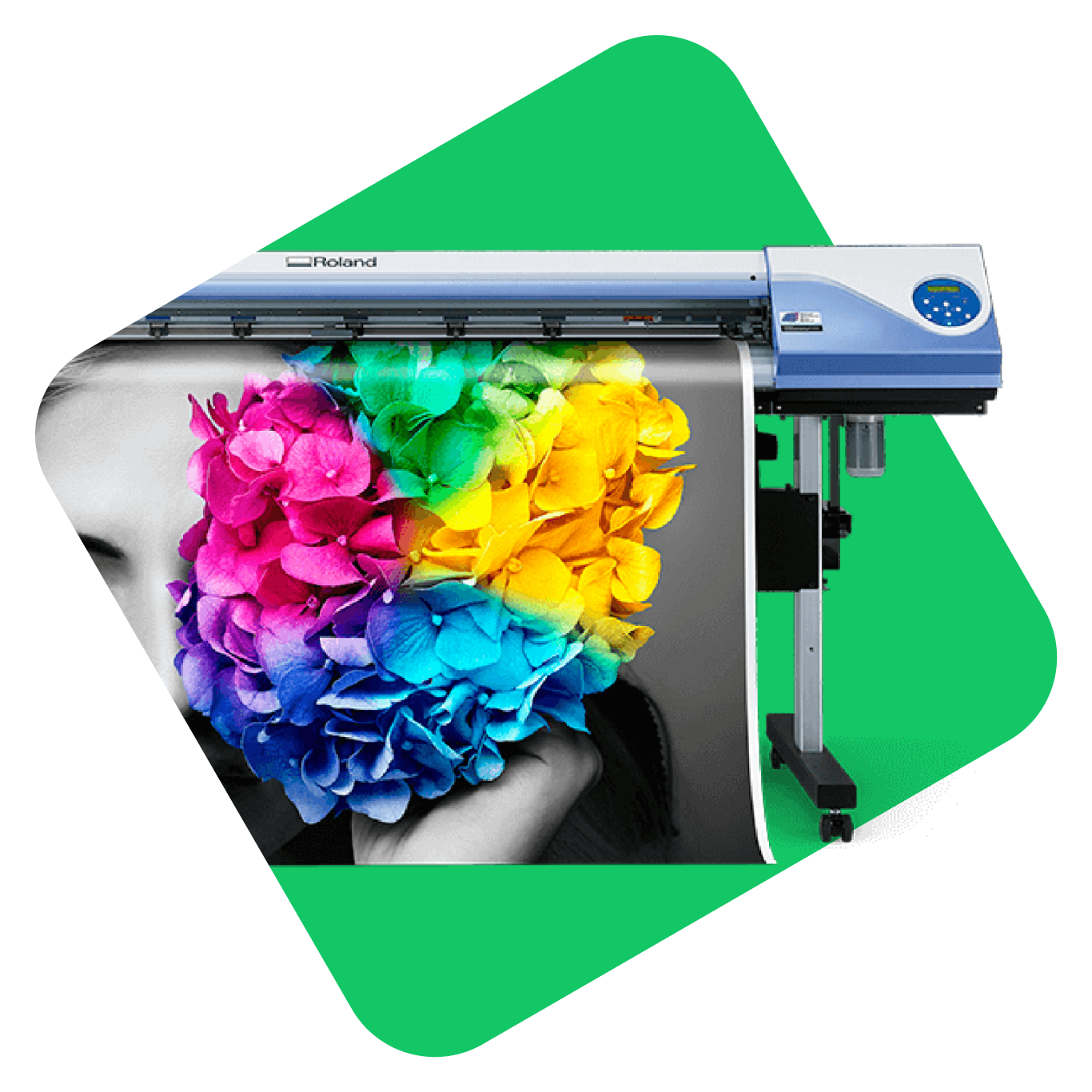 Рекламное агентство ArtCube г. Минеральные Воды.