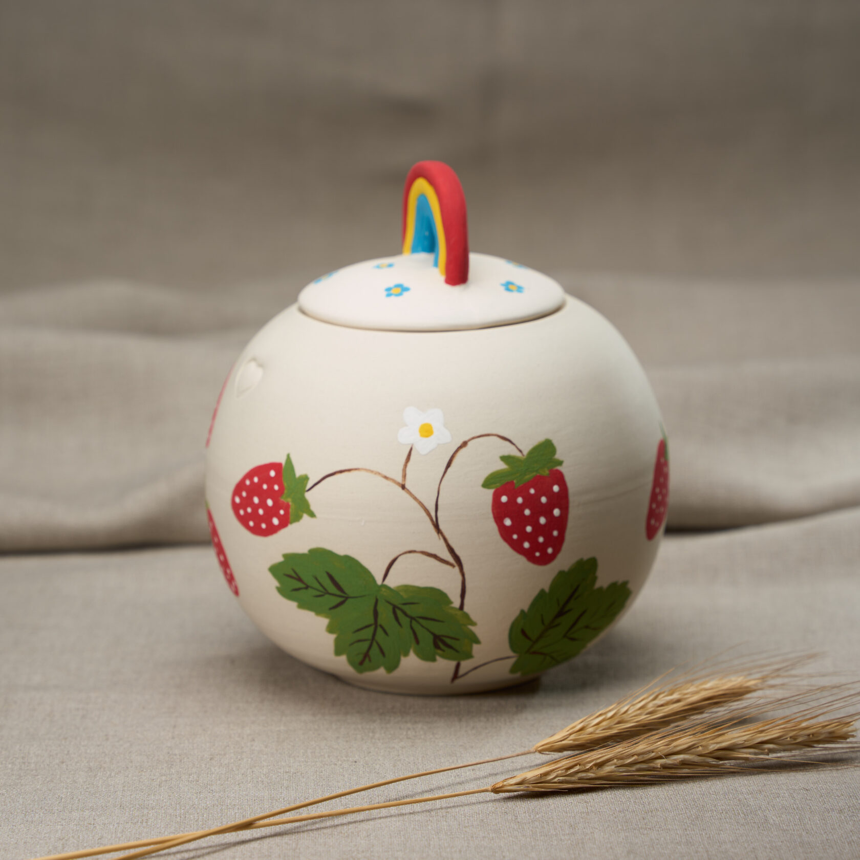 урна для праха собаки выполненная на заказ