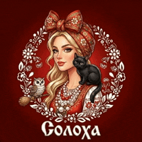 Яна Солоха