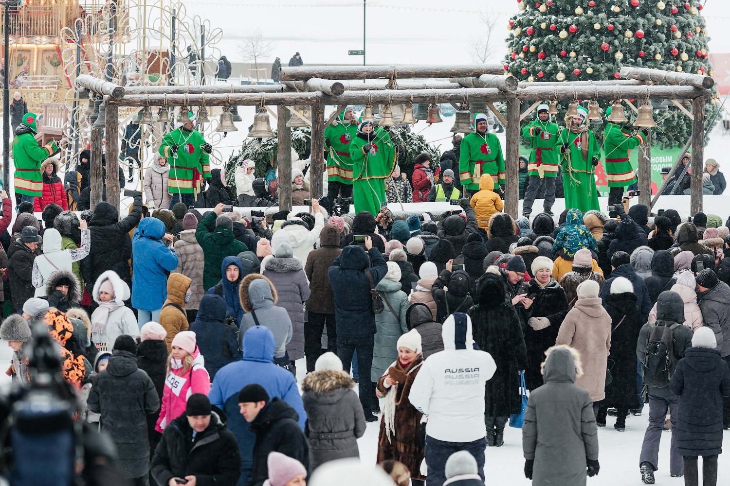 Новости события новосибирск