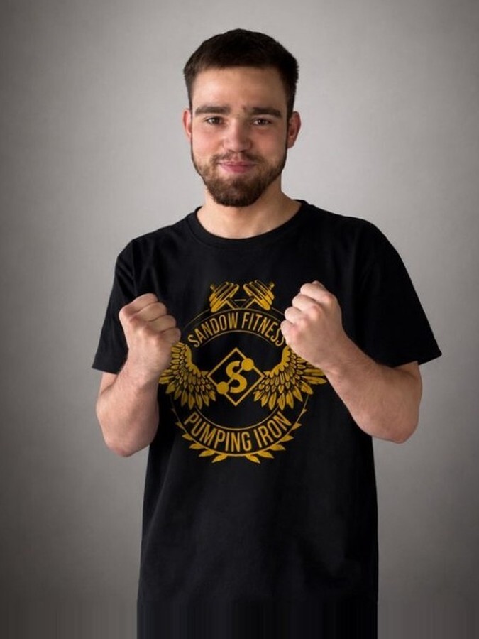 Виктор Савельев