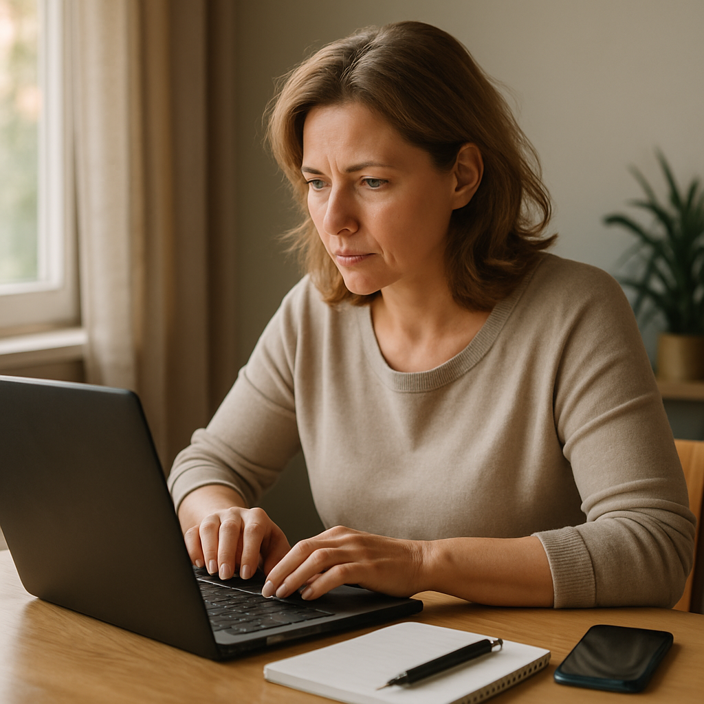 Где и как найти удалённую работу