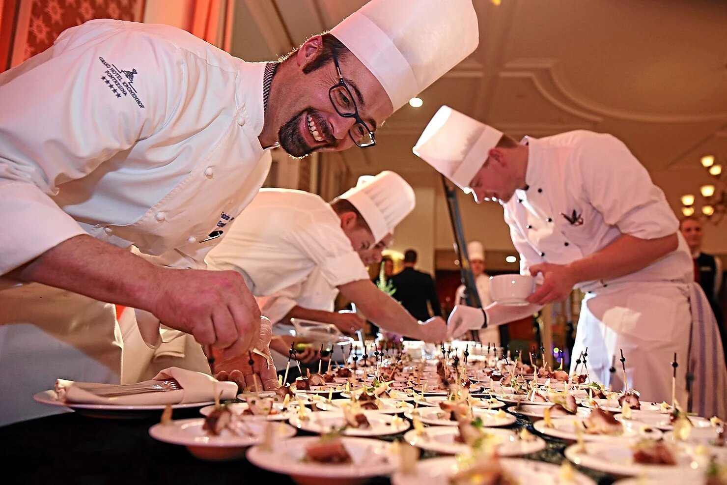 Сельский туризм