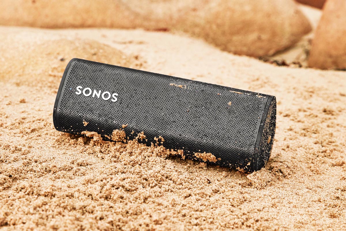 Sonos Roam