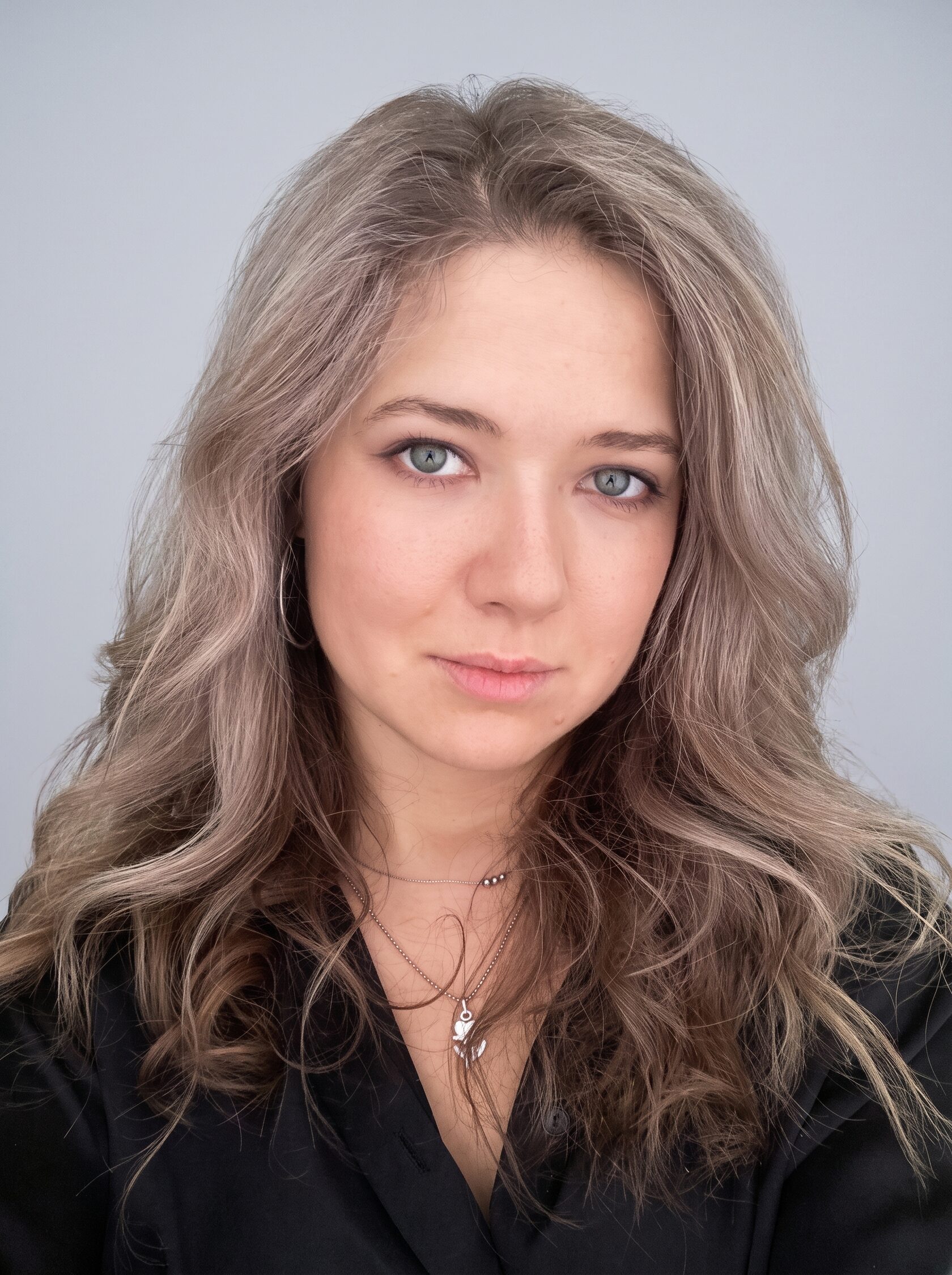 Зиновьева Екатерина Сергеевна — преподаватель русского языка