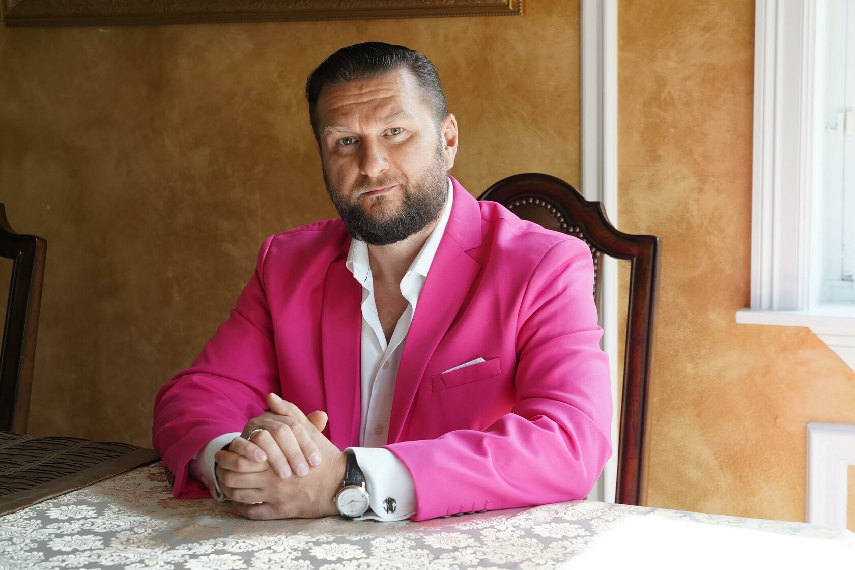 Гипно-Коучинг - главная страница