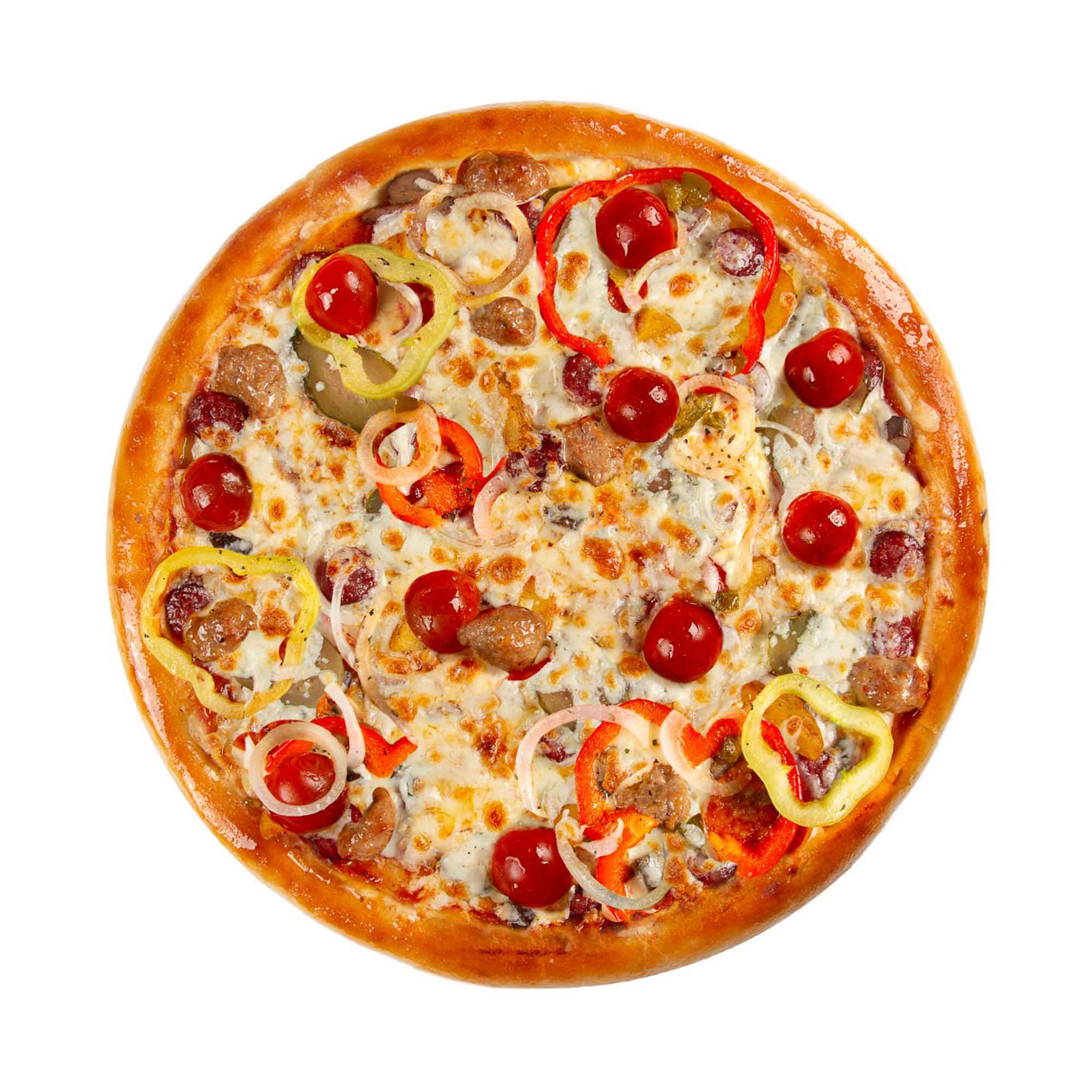 пицца ассорти владимир фото 54