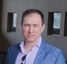 Mr. Sergey Supik