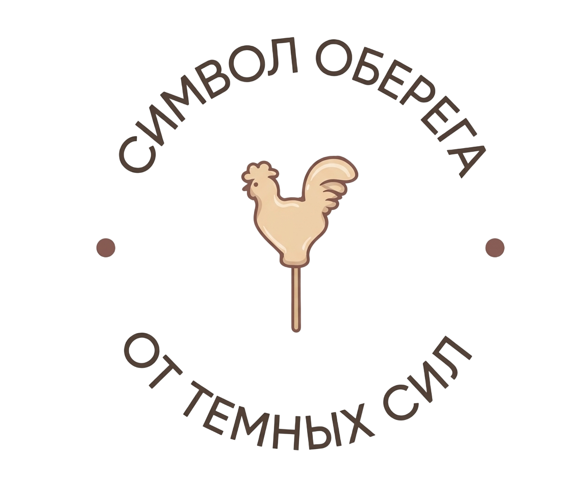 Петушок
