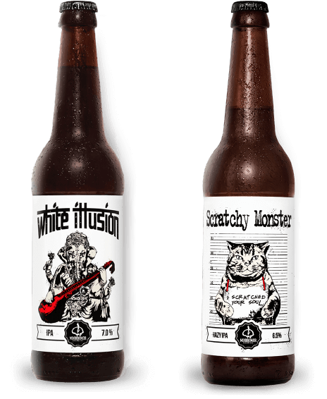 Mookhomor Production