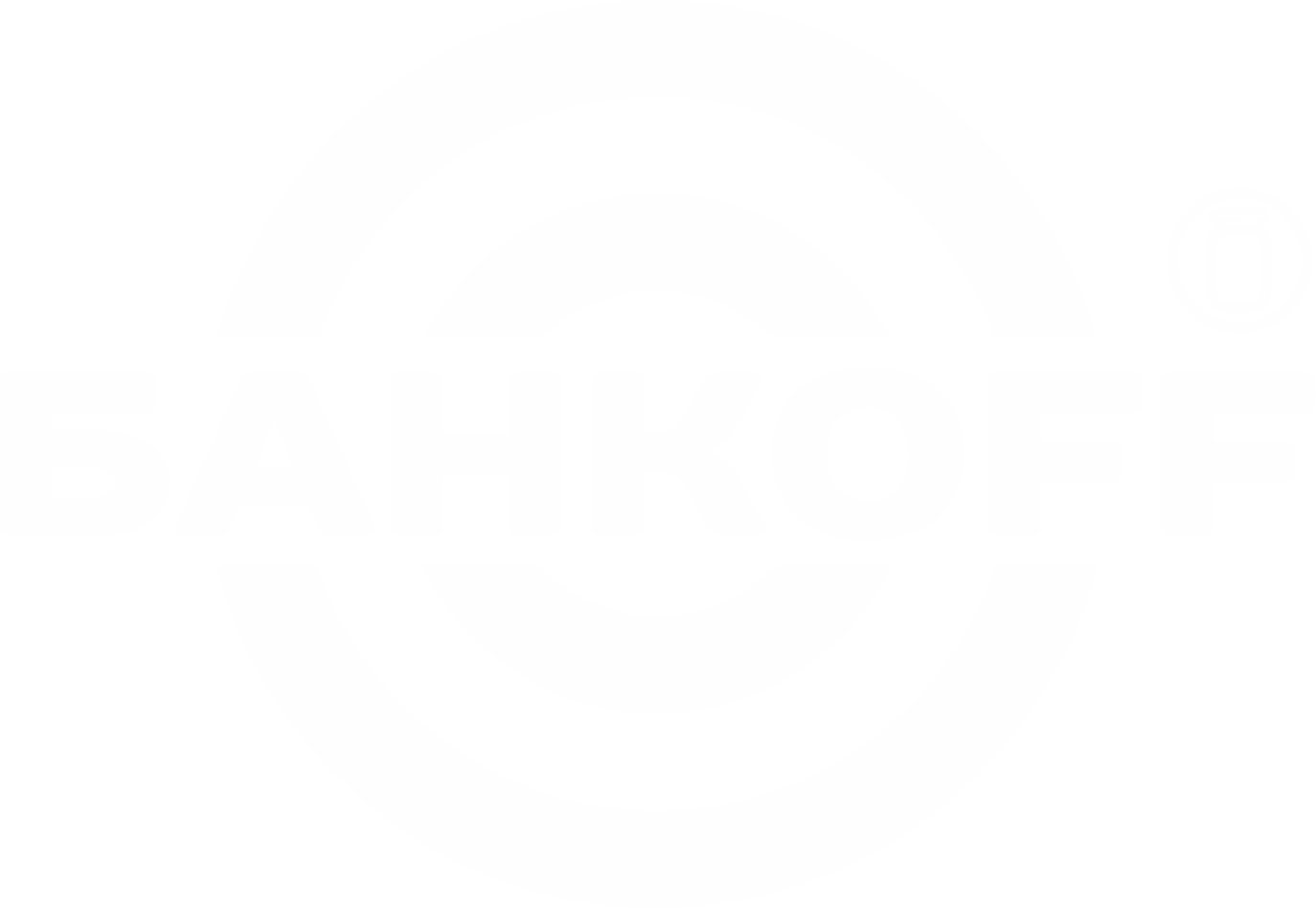  БАНКOFF 