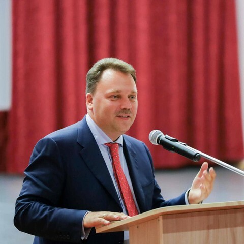 Успешное проведение первого Московского риэлторского форума FRESH UP 2022 отметили в Госдуме