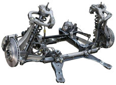 ремонт ходовой