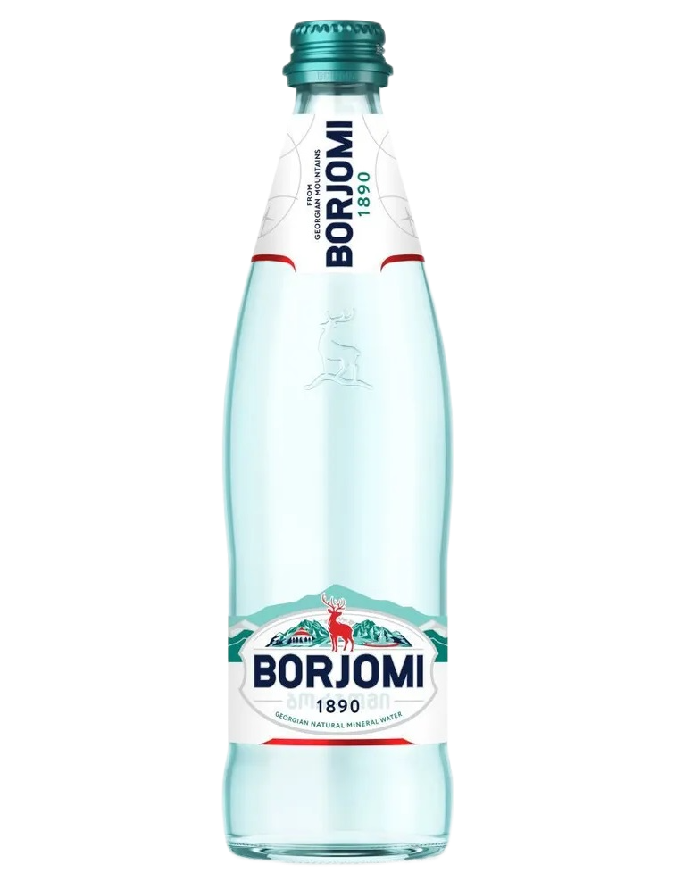 AQvoda — доставка воды