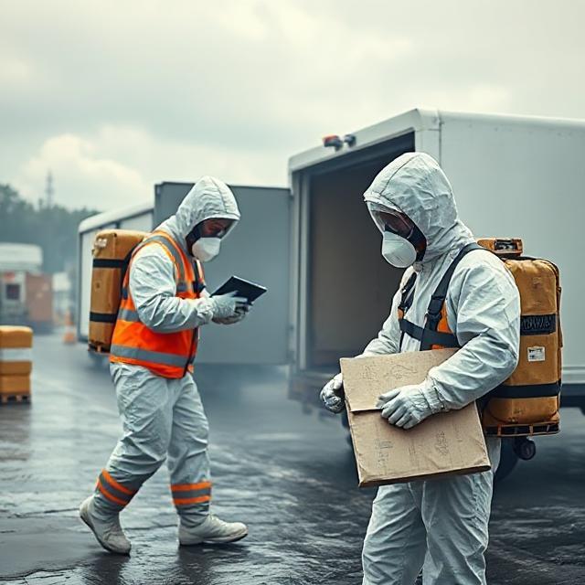 &amp;amp;amp;amp;amp;quot;Analysis of DHL Germany&amp;amp;amp;amp;#39;s hazmat incident and supply chain weaknesses&amp;amp;amp;amp;amp;quot;