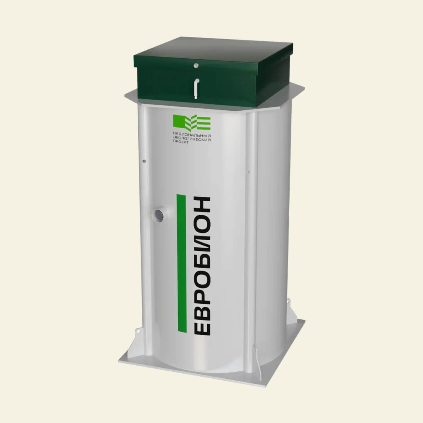 Евробион