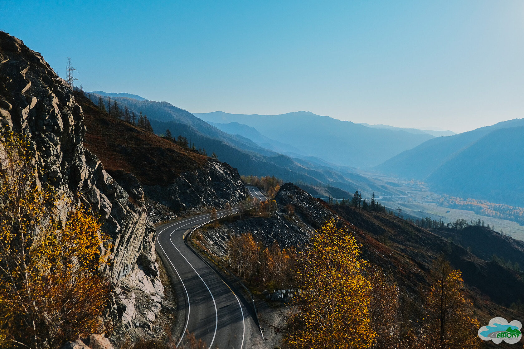 Фототур по Чуйскому тракту до Акташа (суточная экскурсионная поездка)