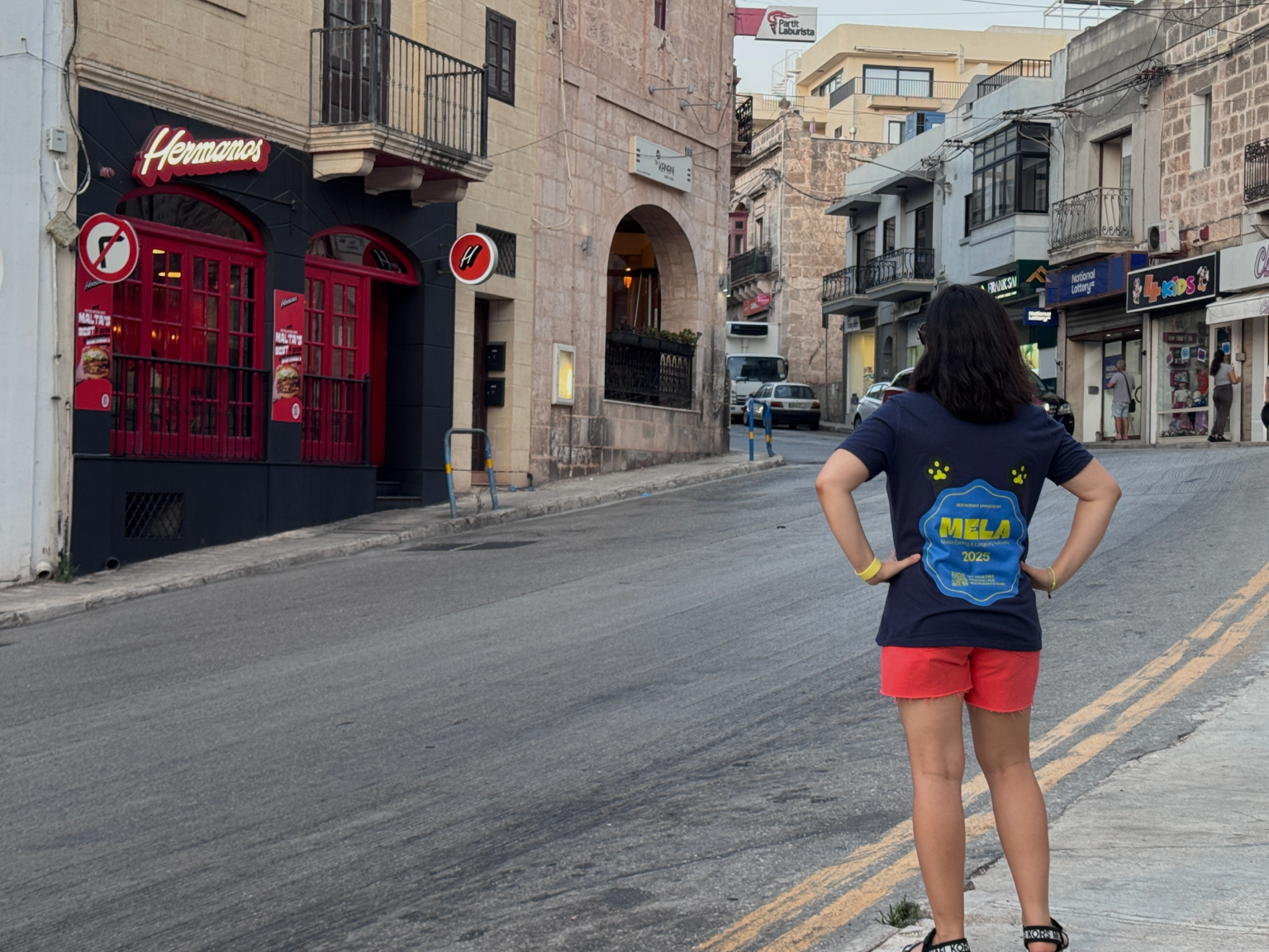 Latest food and restaurant news from Malta's dining scene