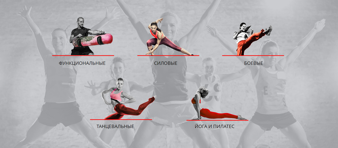 лендинг на тильде