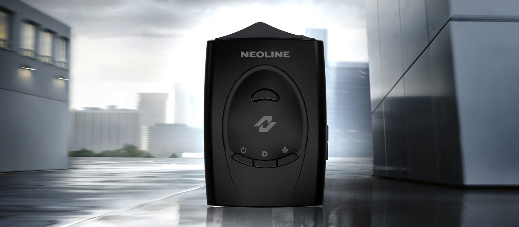 Neoline X-COP 7500s — Радар-детектор проверенный временем