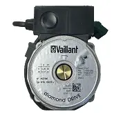 Насос Vaillant VHSL 15/6 HE-2, 83 W, тип Wilo, 5 проводов, вращ. по часовой