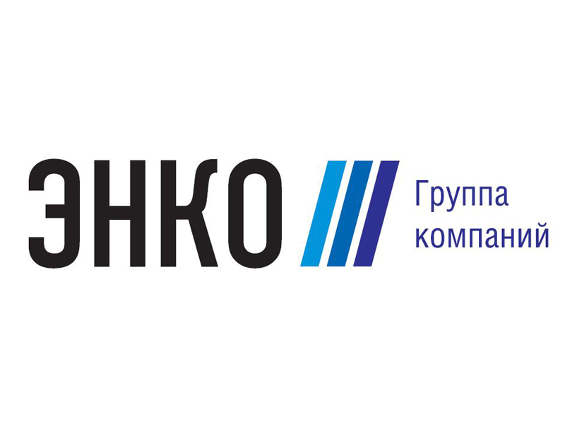 Тюмень сайты застройщиков. ЭНКО логотип Тюмень. ЭНКО застройщик Тюмень. Застройщик ЭНКО логотип. ООО «ЭНКО групп».