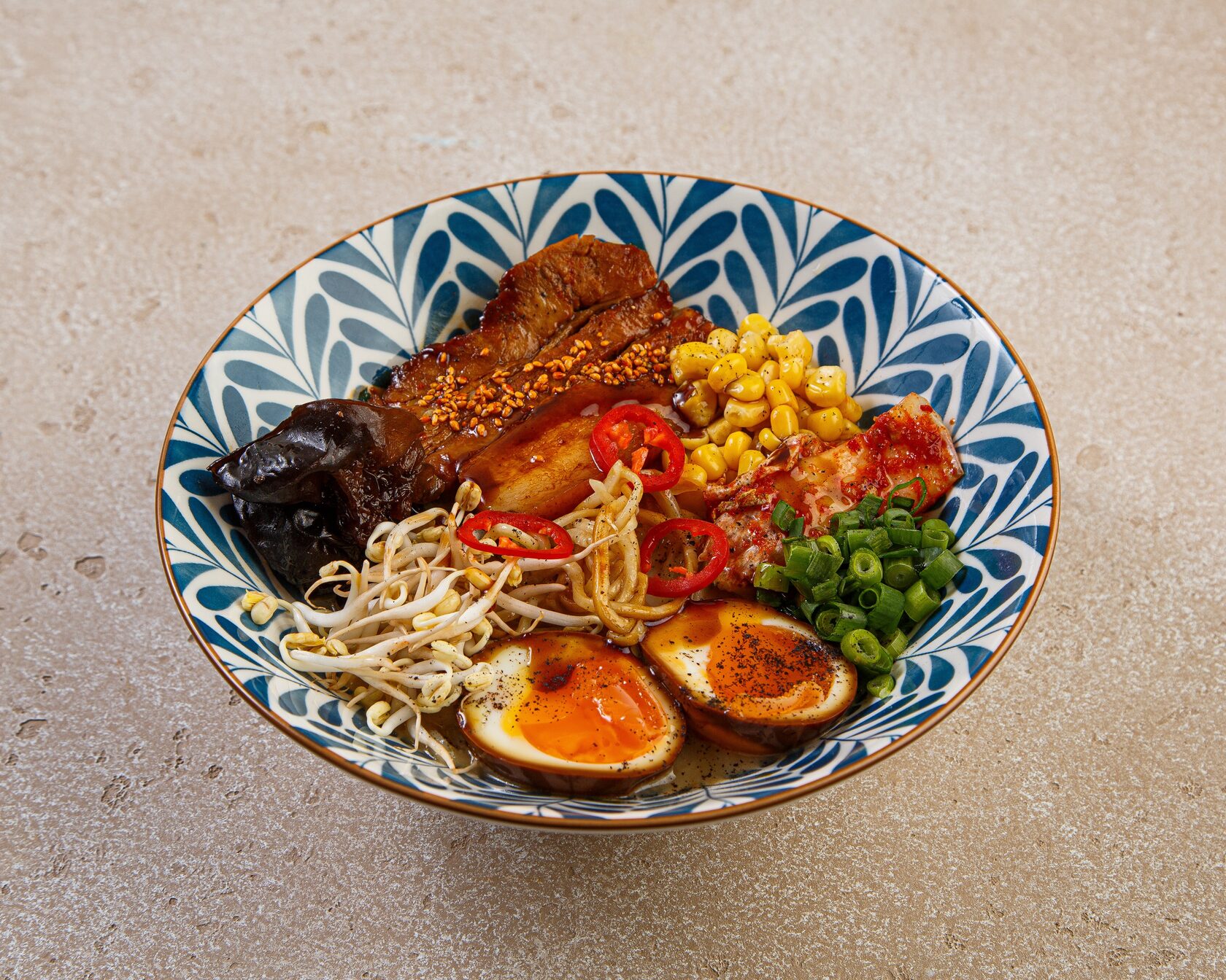 НЭКО рамен бар