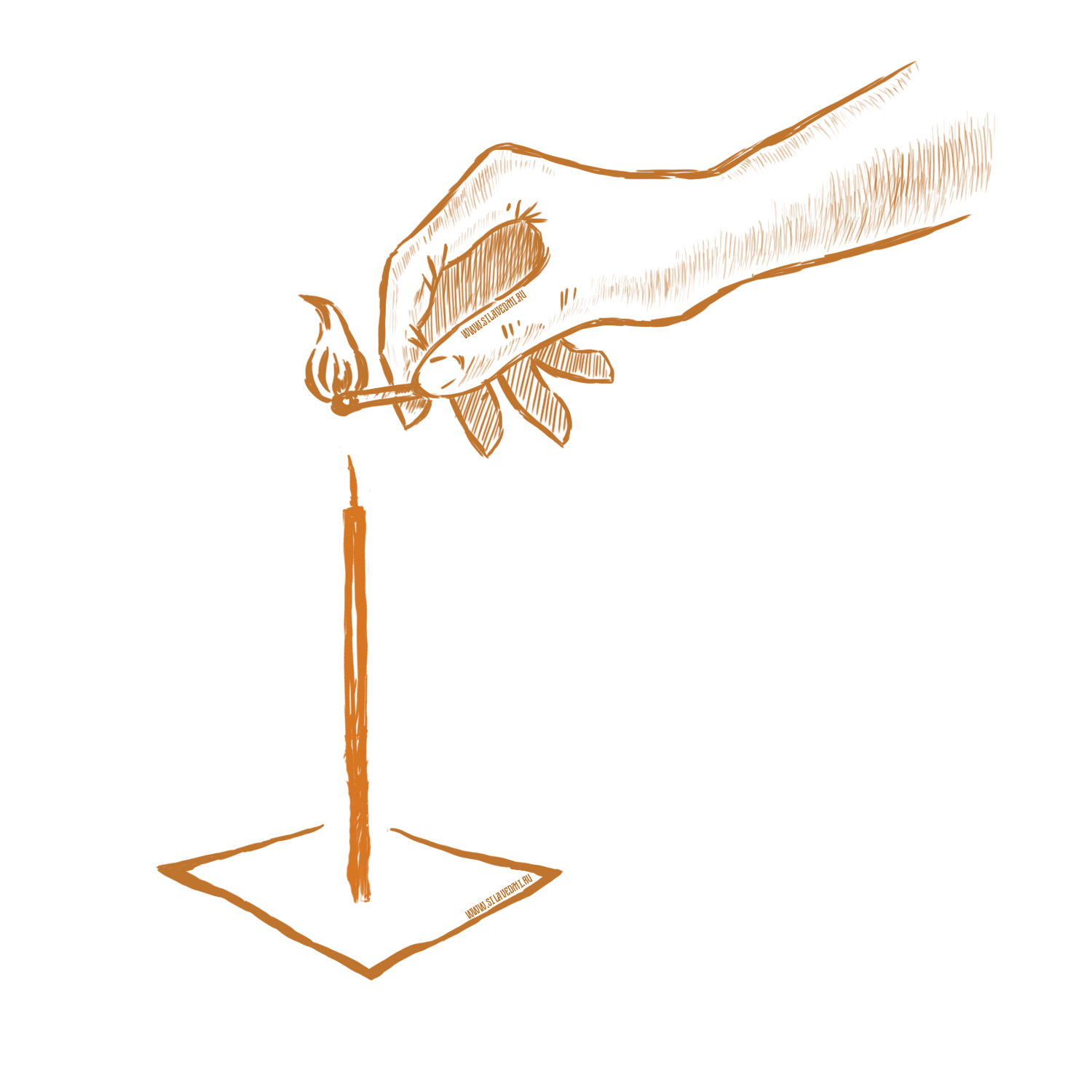 Свечи поддержания(инструкция)