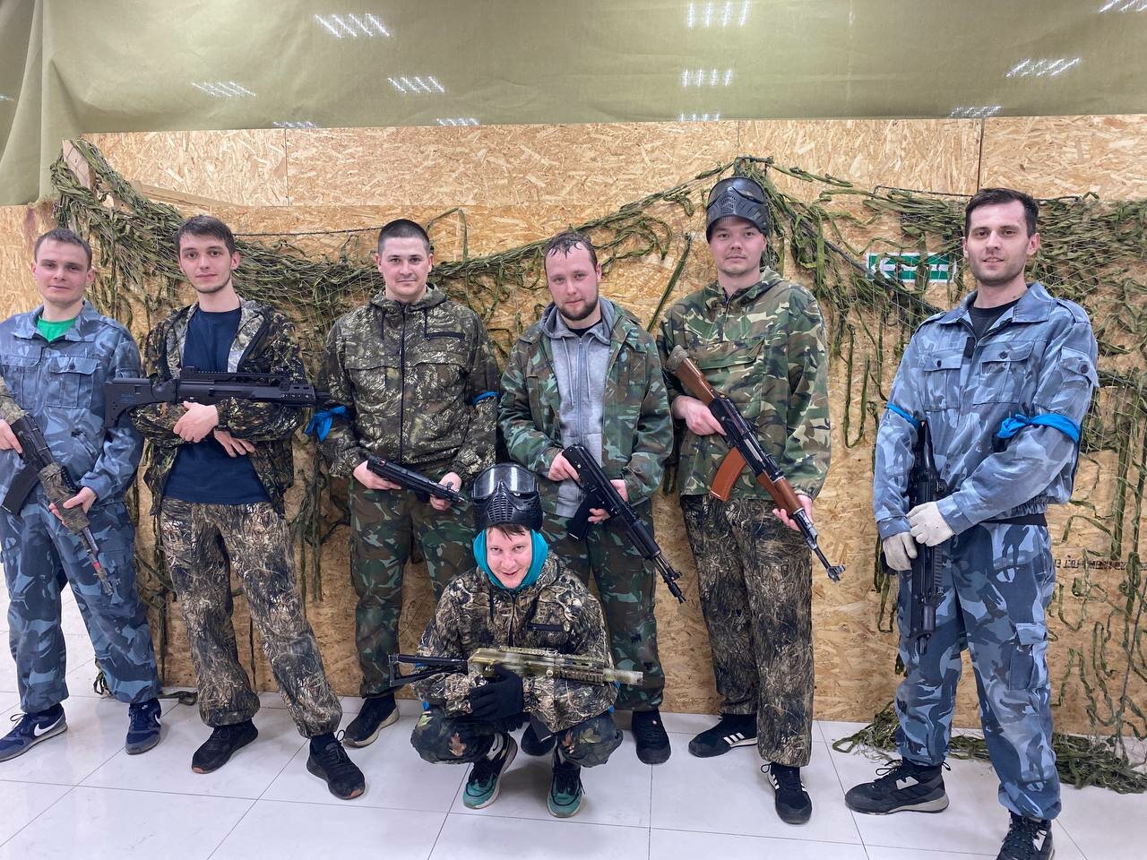 Фотография