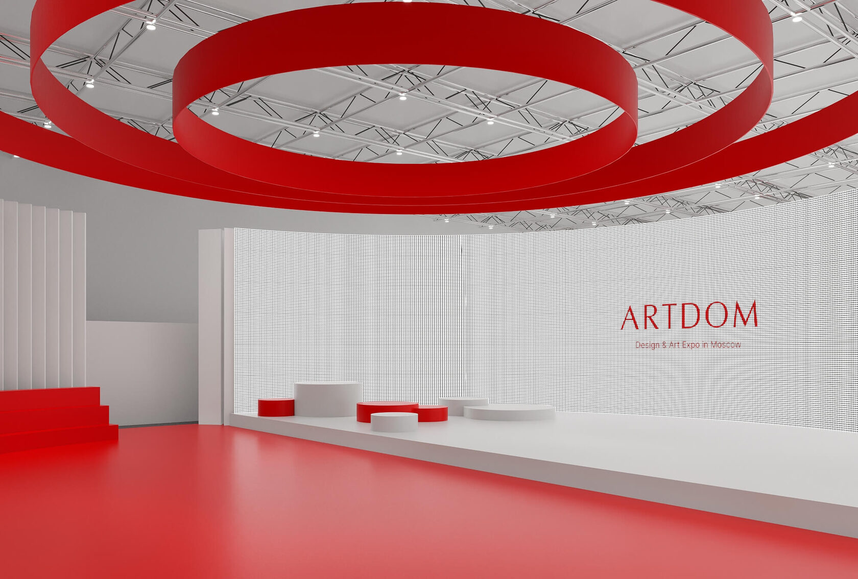 MosBuild 2025 | Archiall