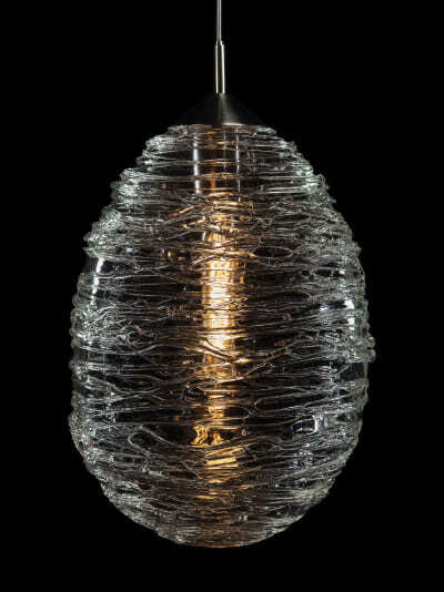 дизайнерские светильники