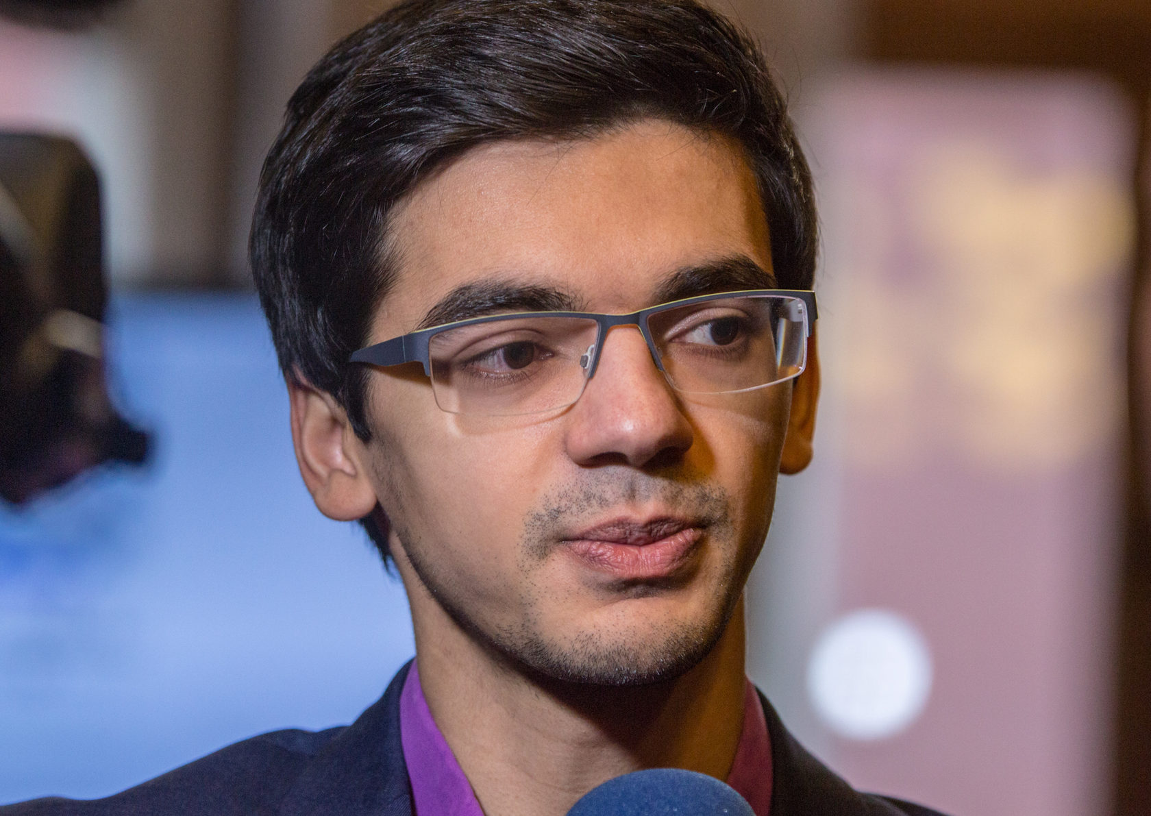 Anish Giri - Age, Birthday, Bio, Height, Net Worth!