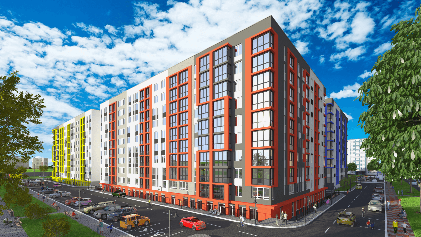 Купить 1 Квартиру В Калининграде Новостройка