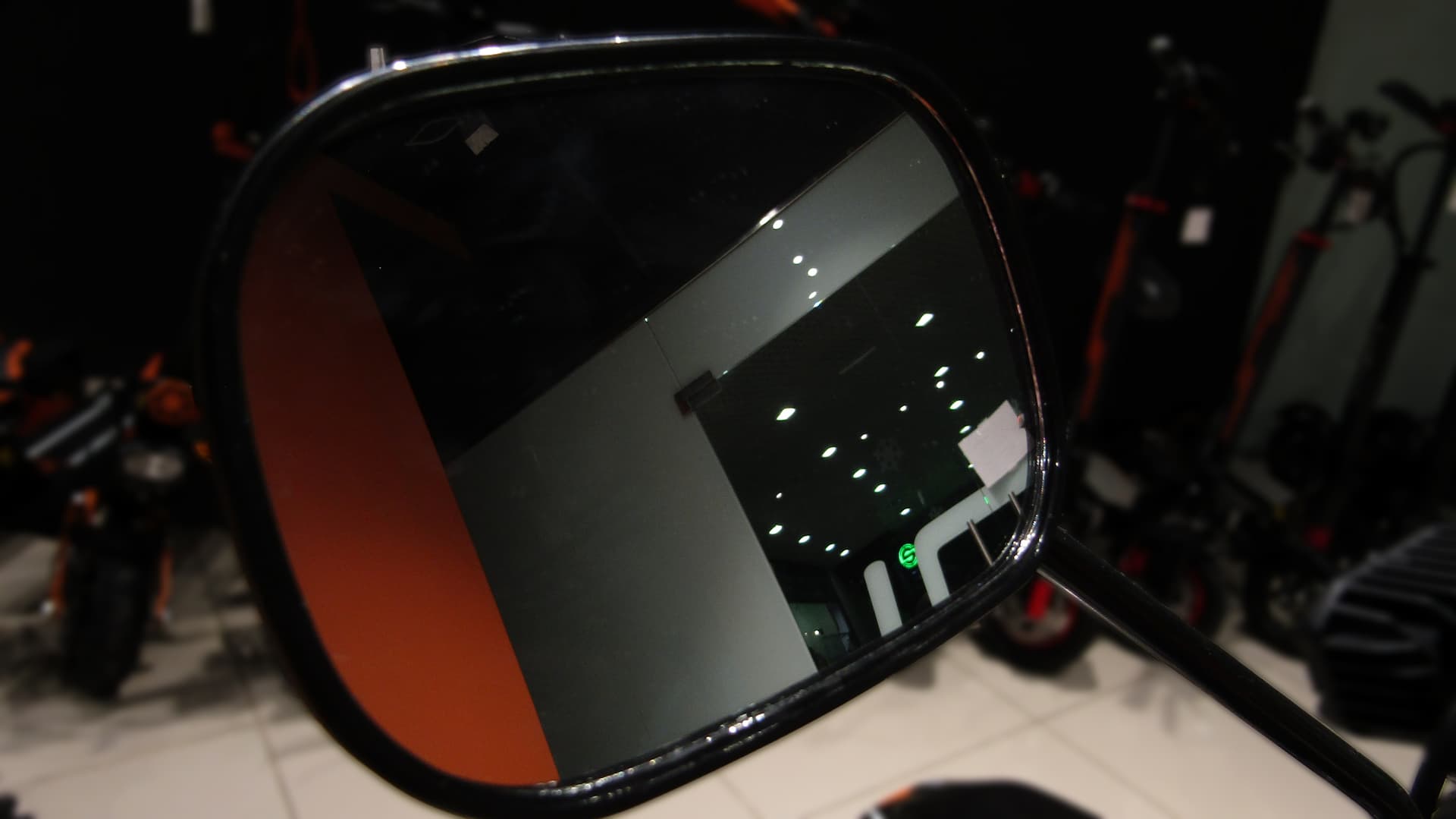 Обзор электропитбайка Kugoo Wish 01 Pro